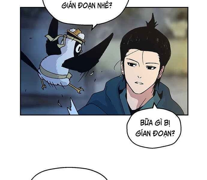 Taebaek: Người Hướng Dẫn - Page 27