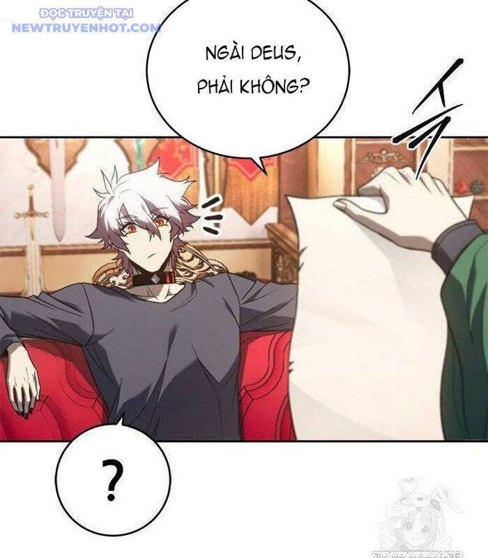 Lý Do Tôi Rời Bỏ Quỷ Vương - Page 8