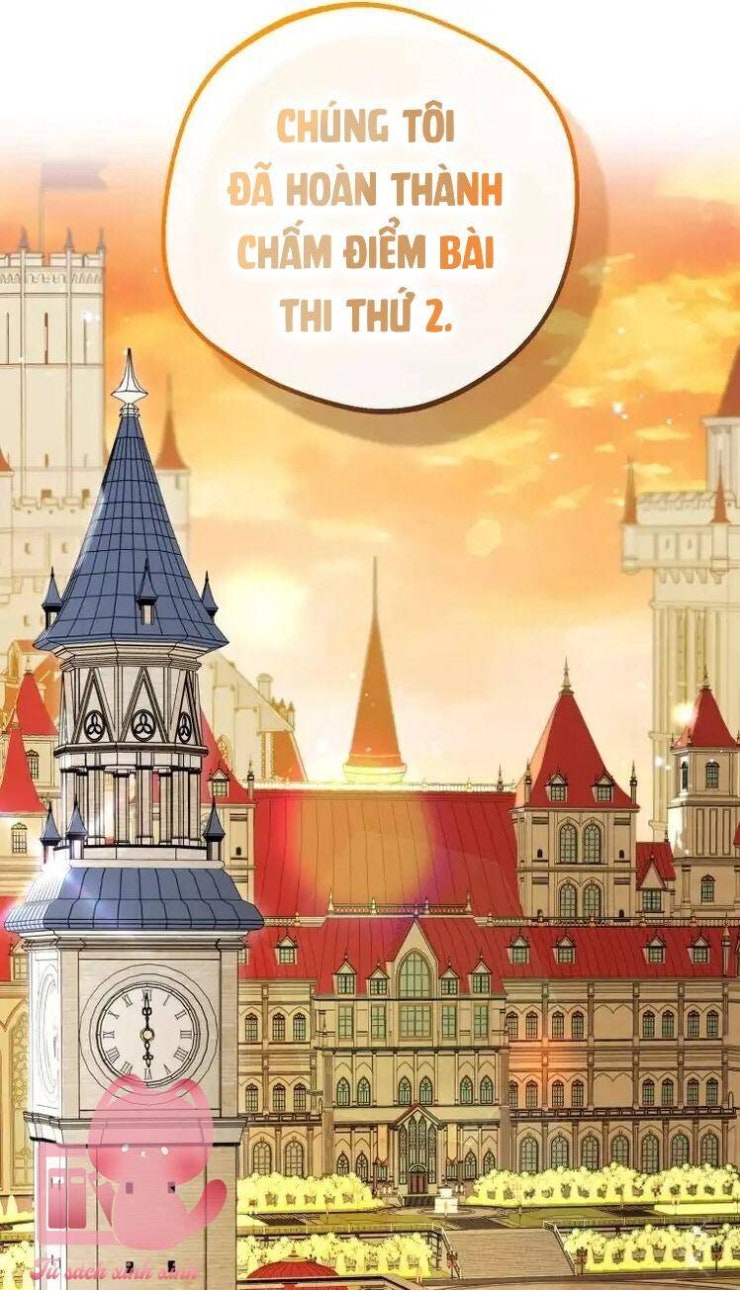 Được Yêu Thương Mà Còn Ngại Ngùng Sao! - Page 21