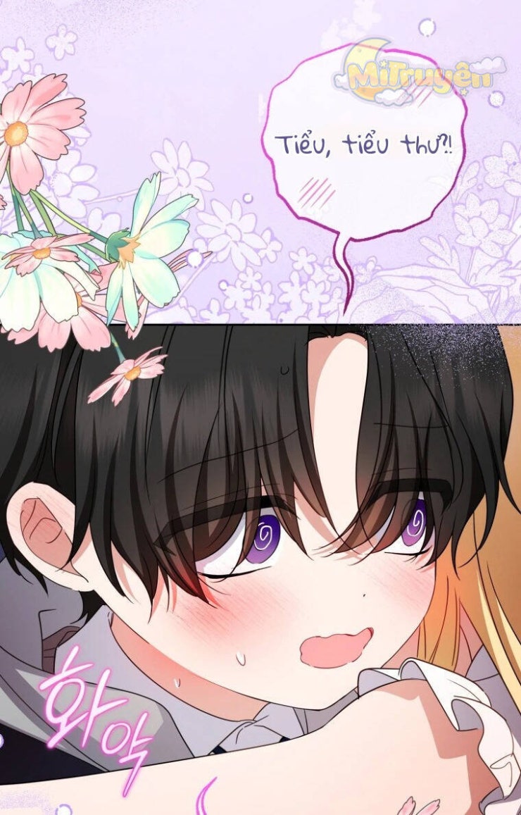 Được Yêu Thương Mà Còn Ngại Ngùng Sao! - Page 76