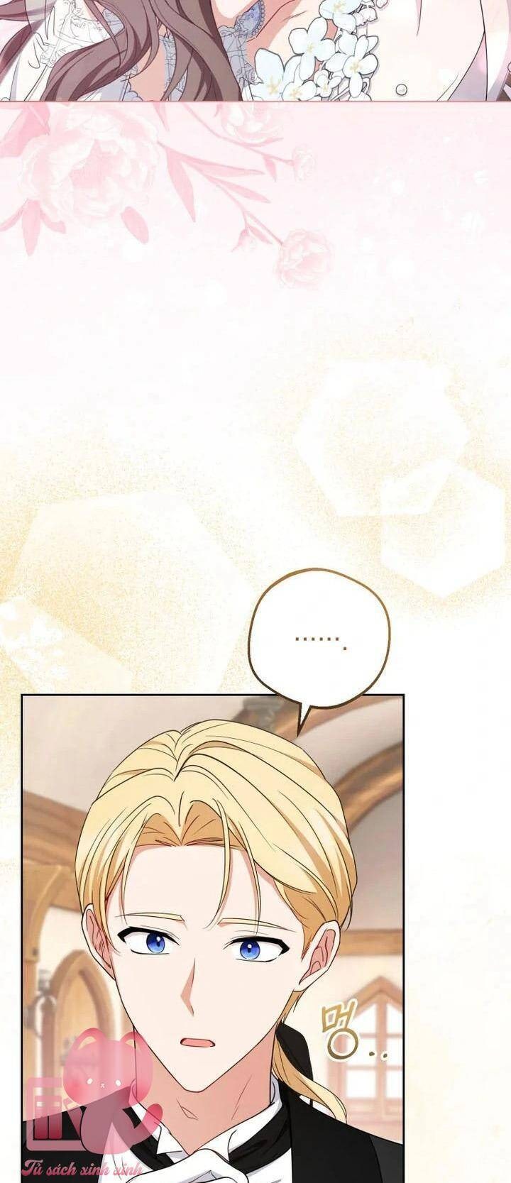 Được Yêu Thương Mà Còn Ngại Ngùng Sao! - Page 36