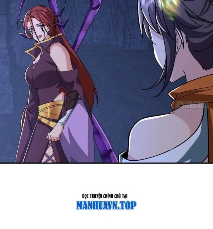 Đệ Tử Siêu Thần Ta Nằm Không, Tông Môn Hủy Diệt Ta Vô Địch - Page 36