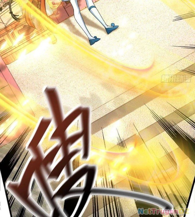 Đệ Tử Siêu Thần Ta Nằm Không, Tông Môn Hủy Diệt Ta Vô Địch - Page 44