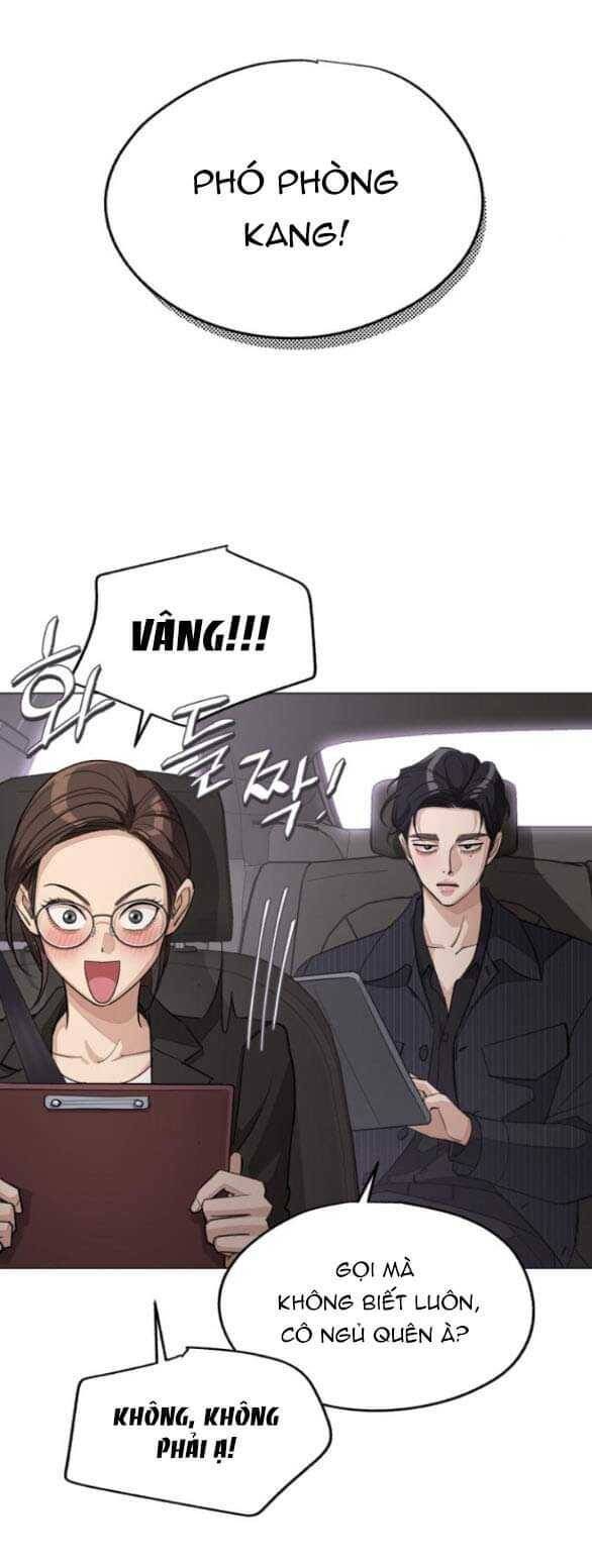 Tình Yêu Của Ik Seob - Page 17