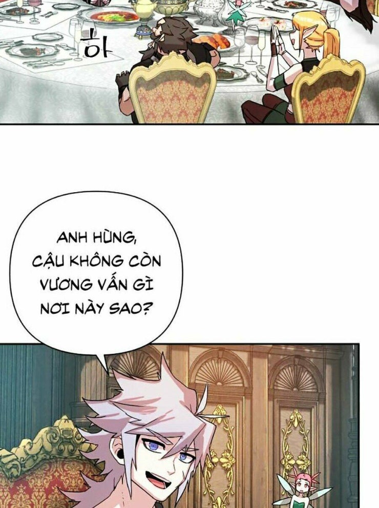 Sự Trở Lại Của Anh Hùng Diệt Thế - Page 86