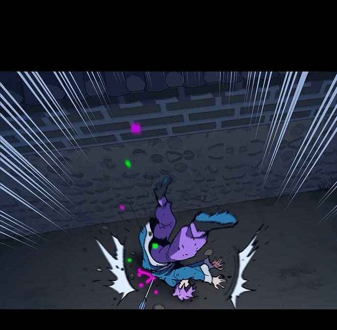 Taebaek: Người Hướng Dẫn - Page 40