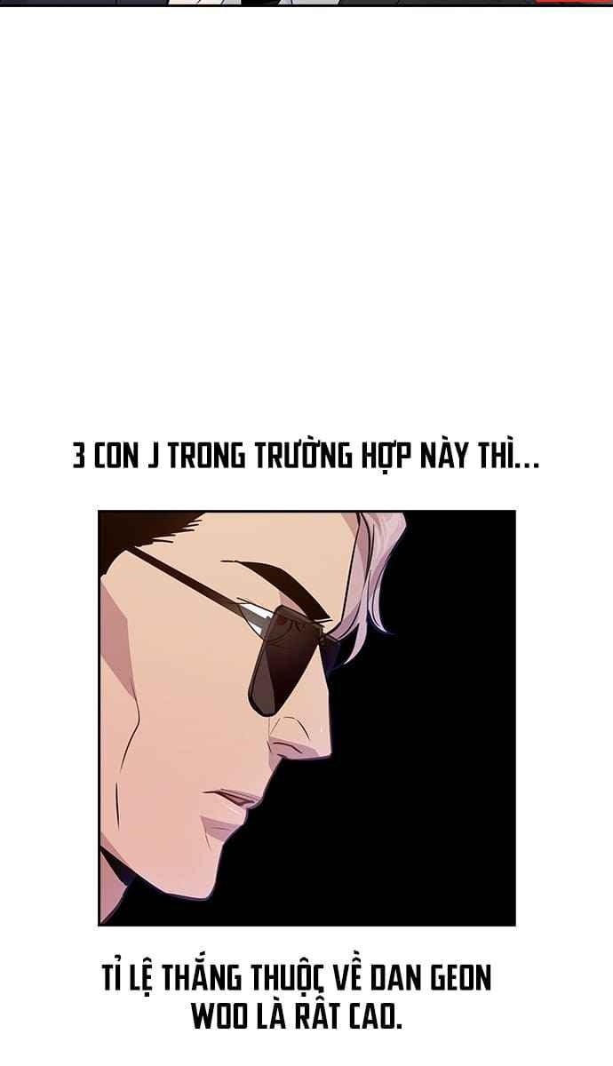 Tiền Bạc Và Quyền Lực - Page 25