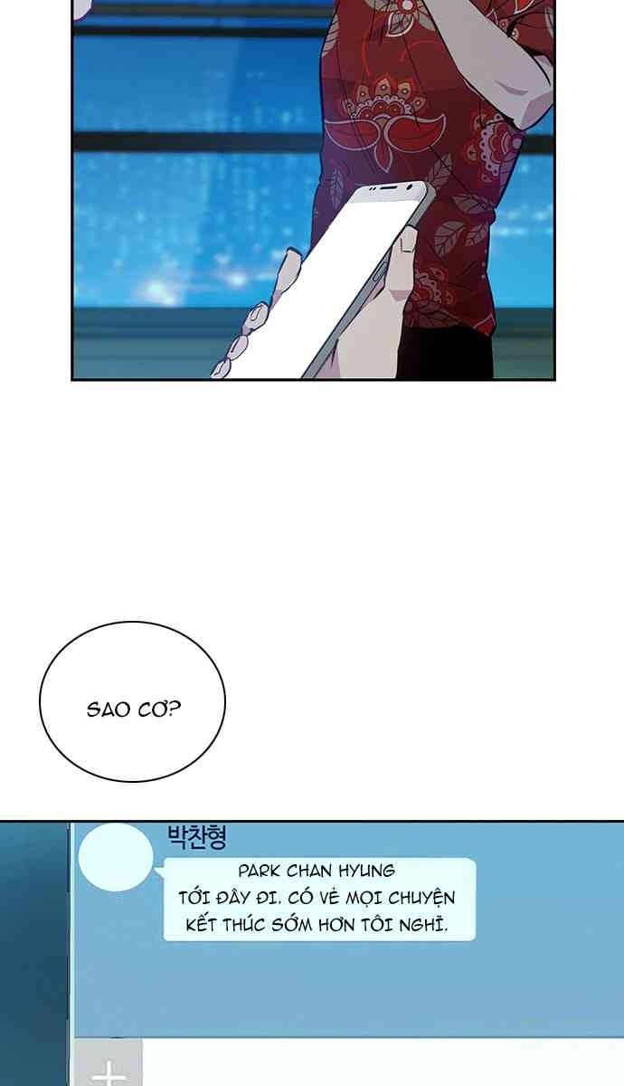 Tiền Bạc Và Quyền Lực - Page 87