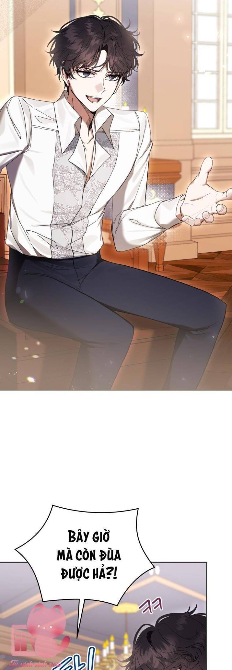 Làm Ác Nữ Bộ Không Tuyệt Sao? - Page 4