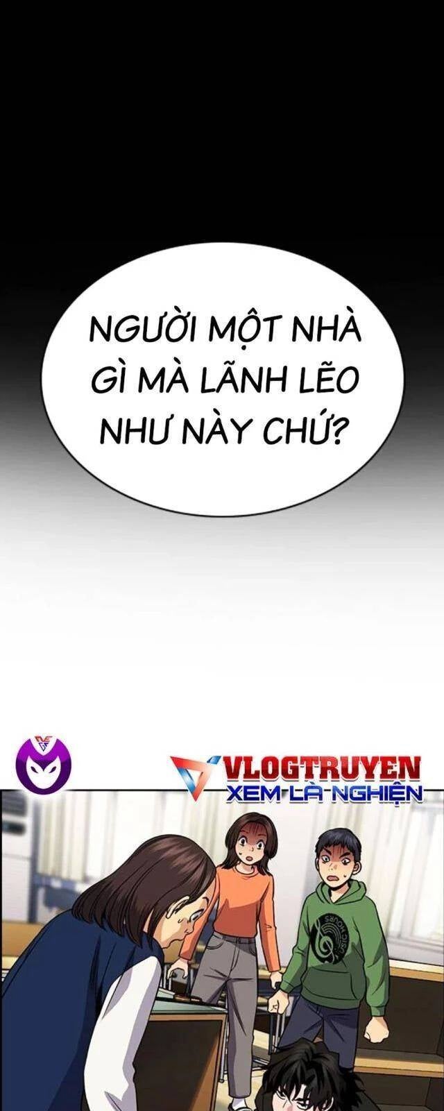 Giáo Dục Chân Chính - Get Schooled - Page 13