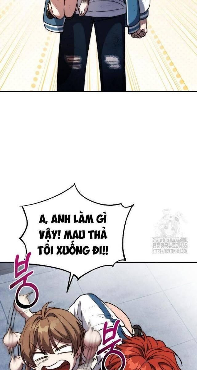 Chiến Thần Xuất Thế - Page 61