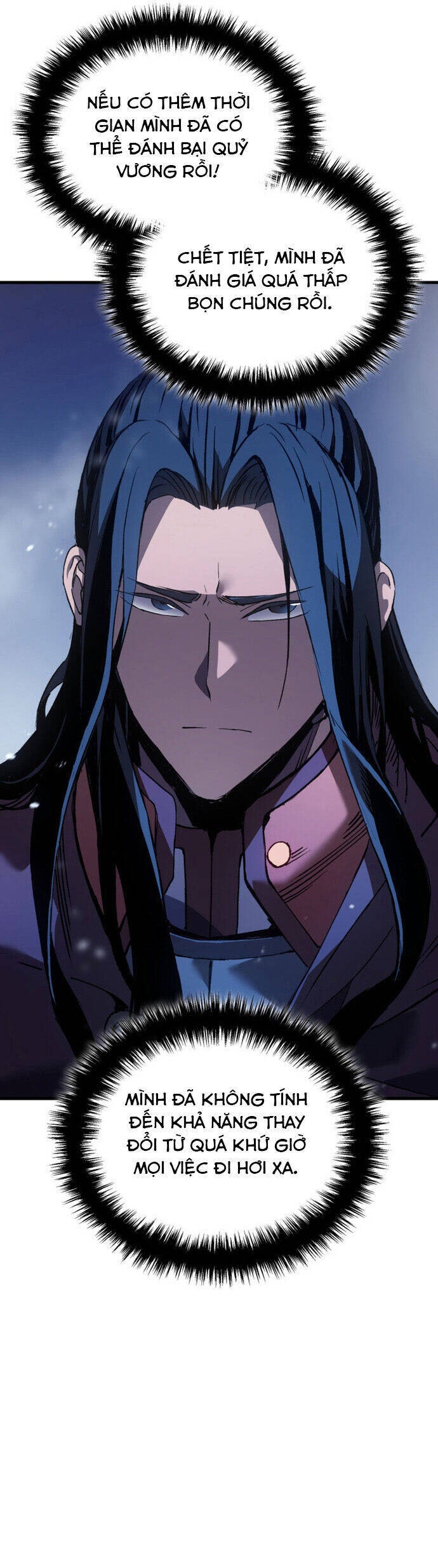Đế Vương Hồi Quy - Page 12