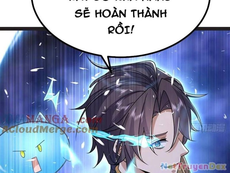 Đệ Tử Siêu Thần Ta Nằm Không, Tông Môn Hủy Diệt Ta Vô Địch - Page 25