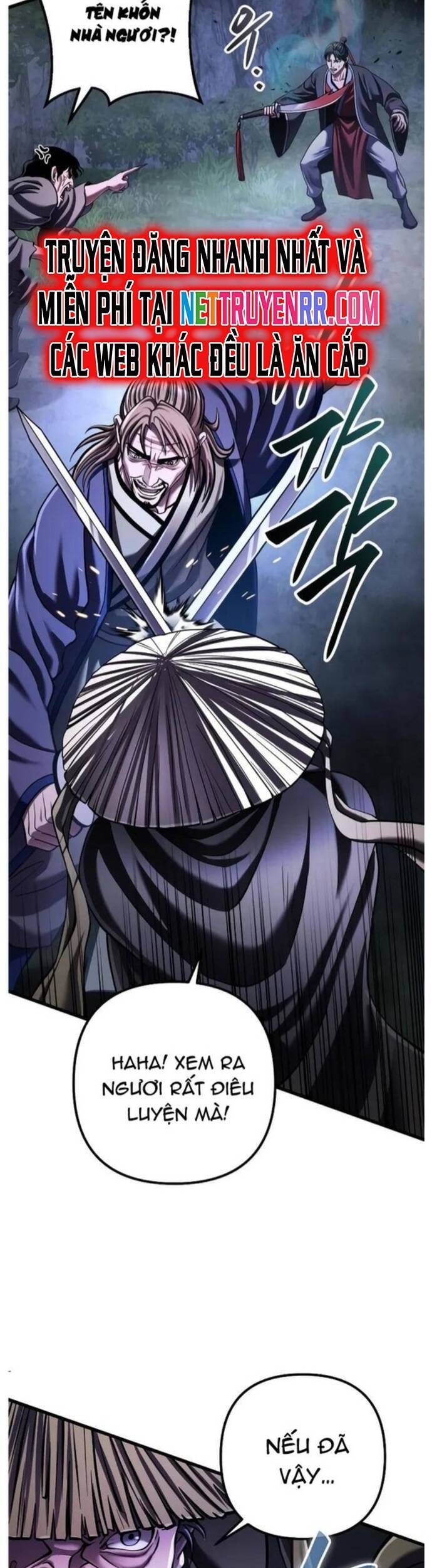 Đao Hoàng Tứ Thiếu Gia - Page 15