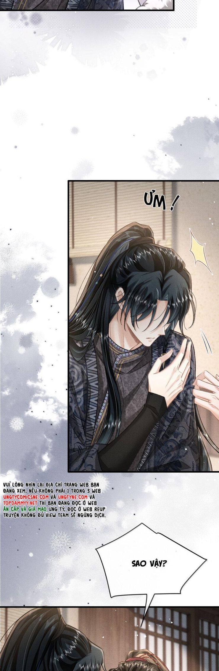 Đan Tiêu Vạn Dặm - Page 9