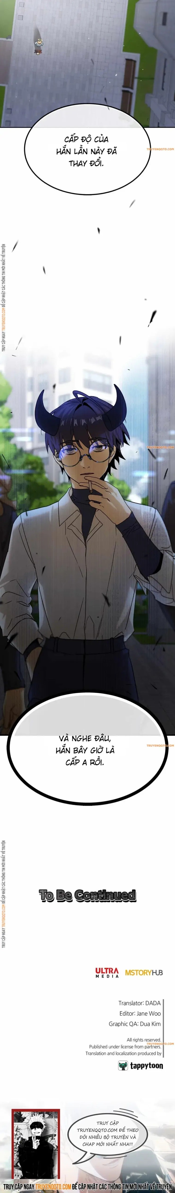 Tôi Là Học Sinh Hạng D - Page 10