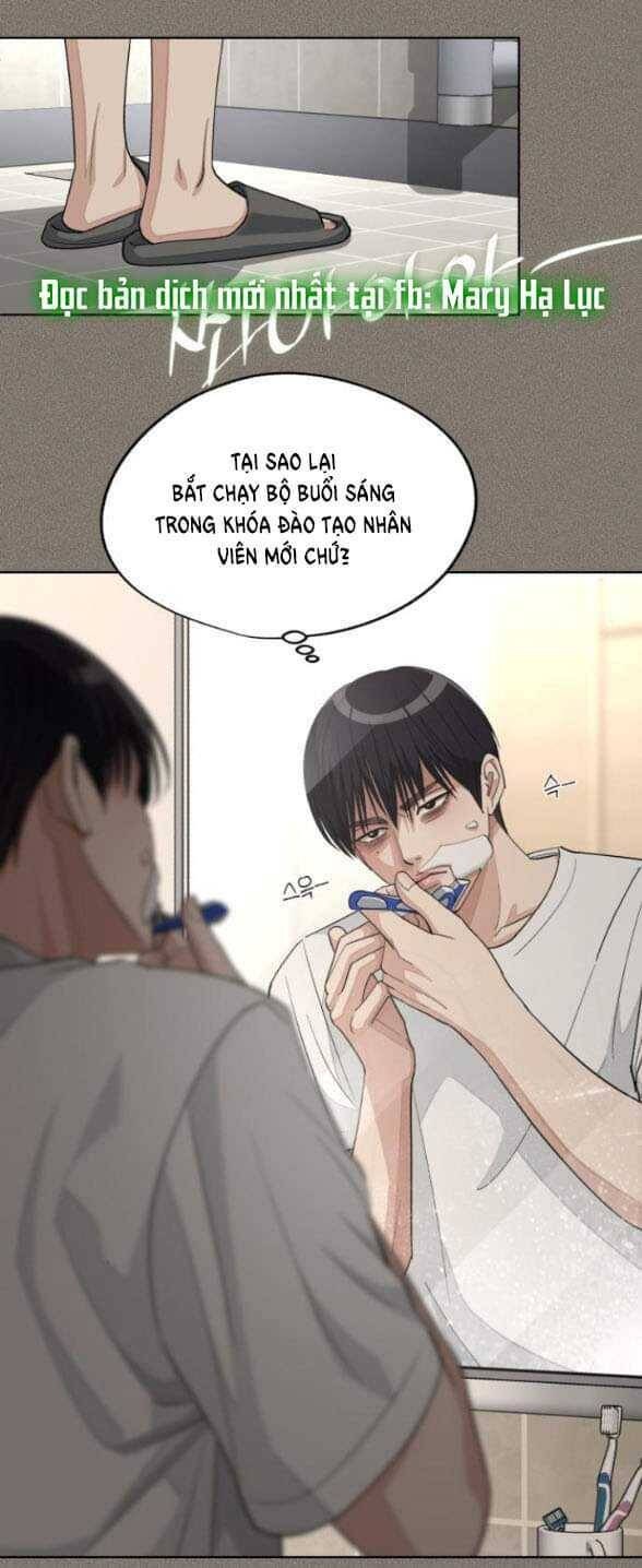 Tình Yêu Của Ik Seob - Page 6