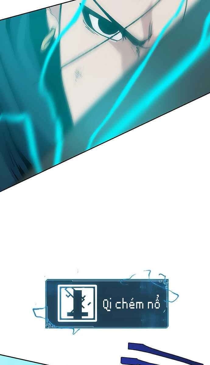 Taebaek: Người Hướng Dẫn - Page 16