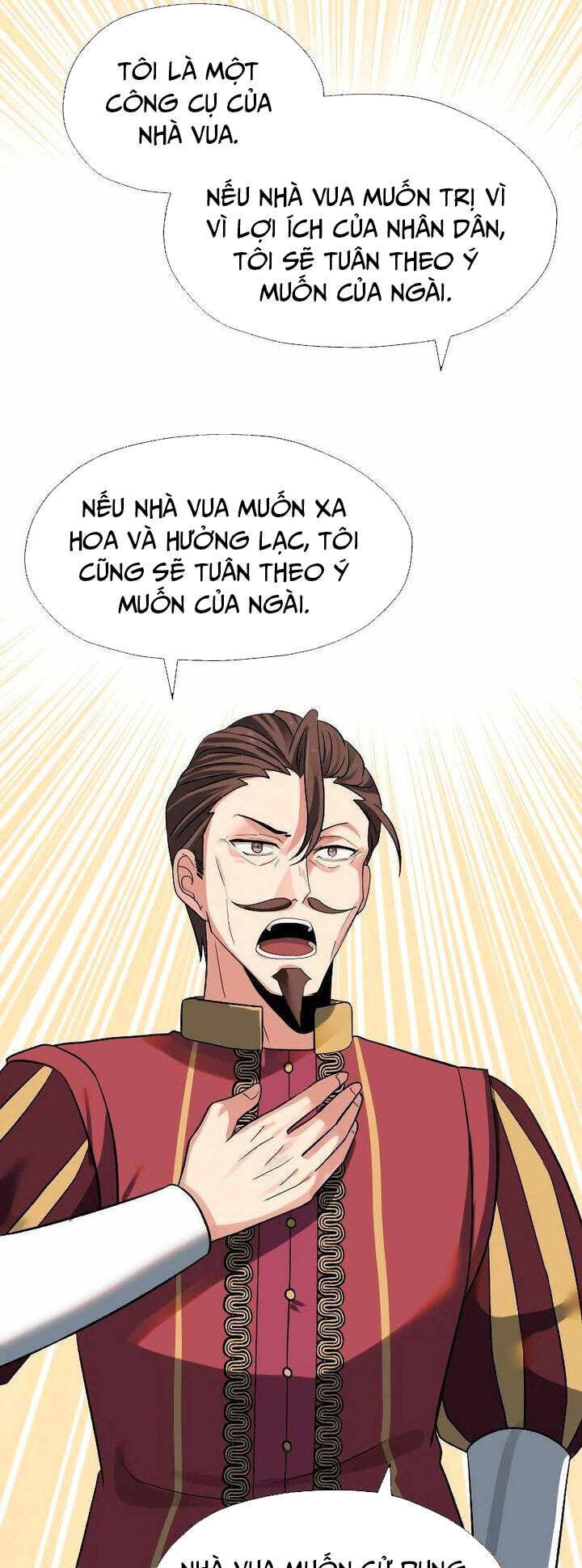 Quay Trở Lại Dị Giới Một Lần Nữa - Page 24