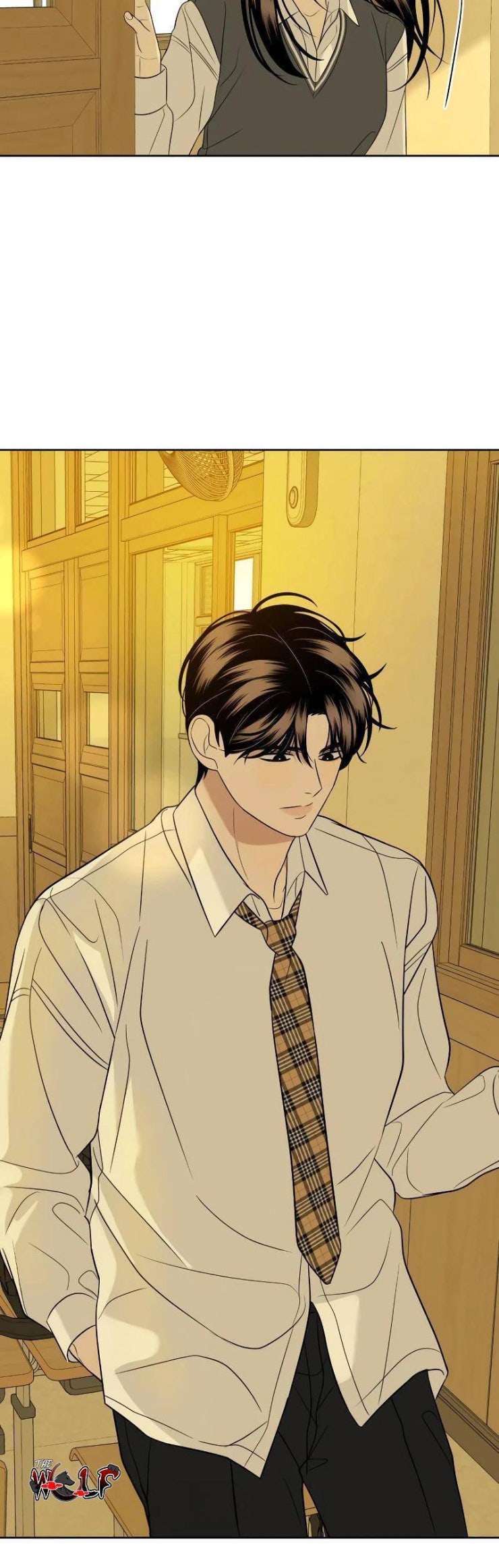 Kỷ Niệm Tuổi 19 Tồi Tệ - Page 25