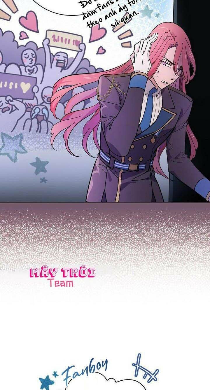 Giai Điệu Của Nhành Cây Khô Héo - Page 50