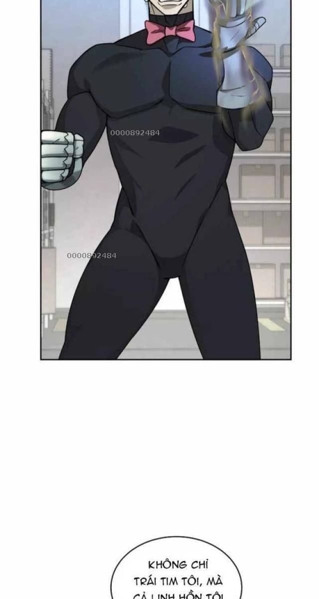 Mắc Kẹt Trong Tòa Tháp Thử Thách - Page 16