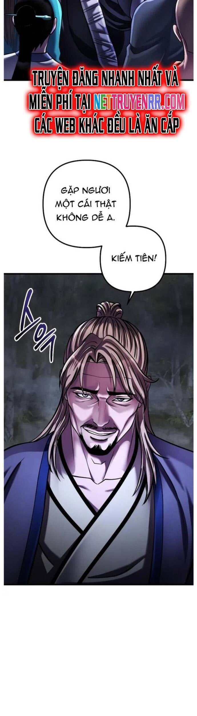 Đao Hoàng Tứ Thiếu Gia - Page 18