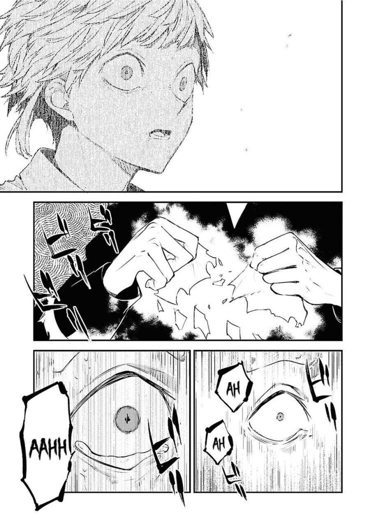 Đặc Nhiệm Thám Tử - Page 5