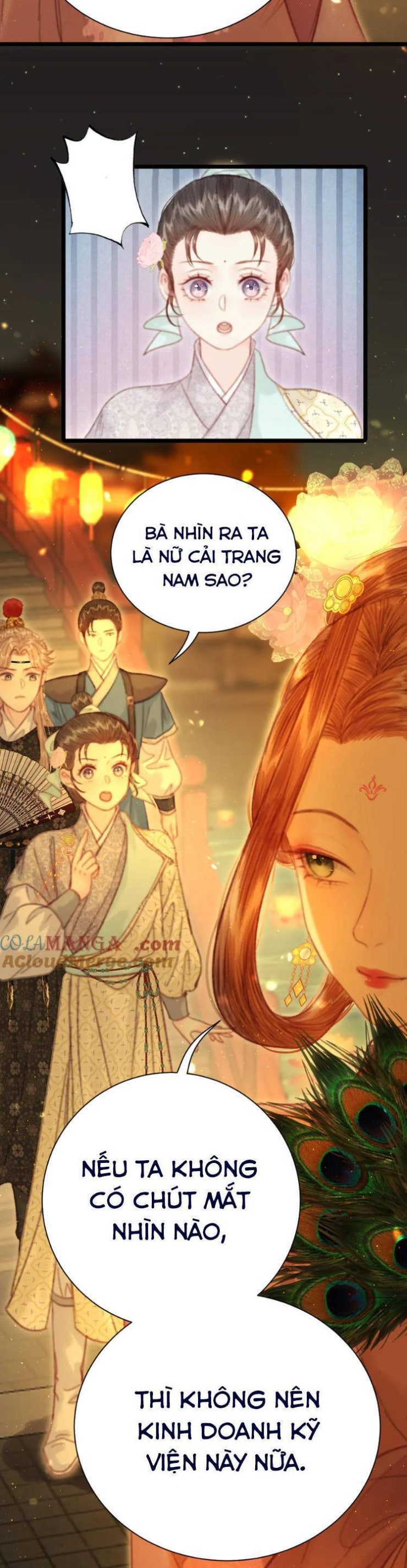 Trọng Sinh Chi Ác Phi Nghịch Tập - Page 16