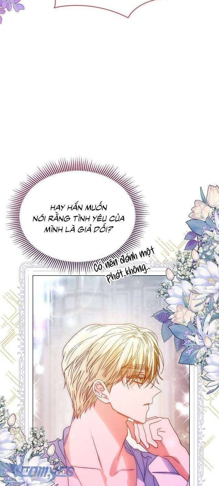 Sau Khi Kết Thúc, Tôi Đã Cứu Rỗi Vai Phản Diện Bằng Tiền - Page 18