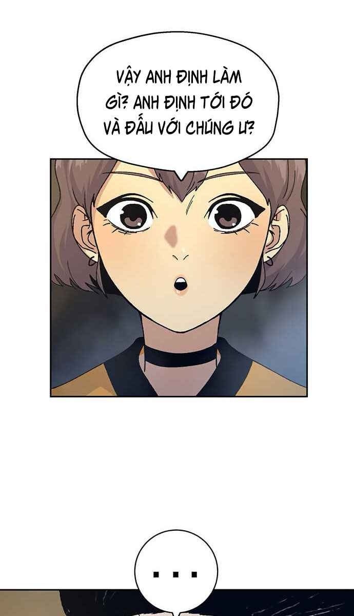 Taebaek: Người Hướng Dẫn - Page 39