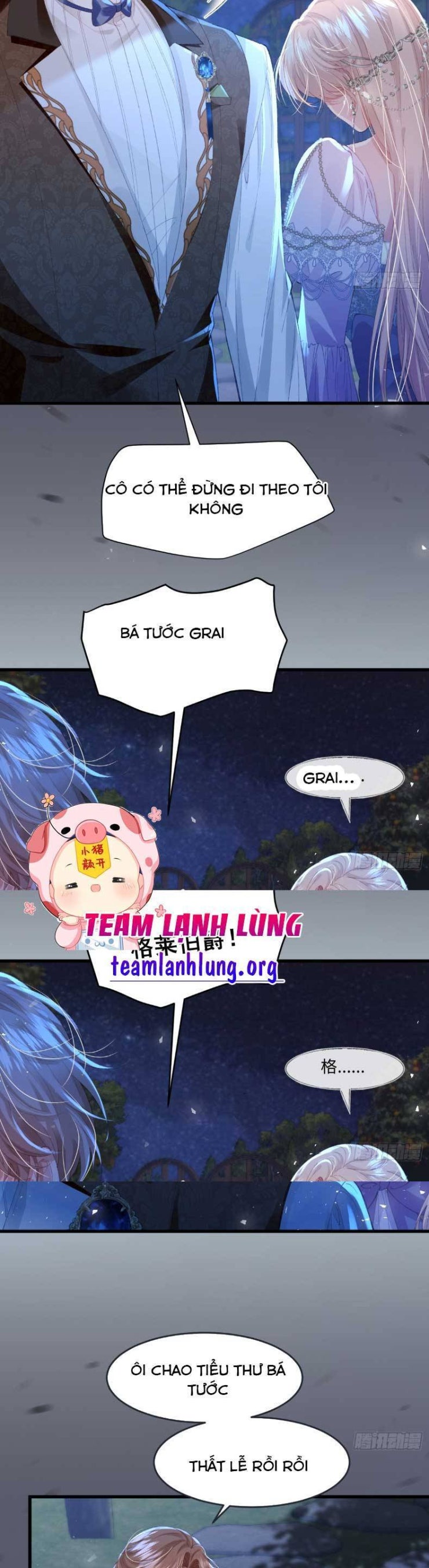 Nữ Chính Trong Truyện Ngược Luyến Tình Yêu Đã Thức Tỉnh - Page 20