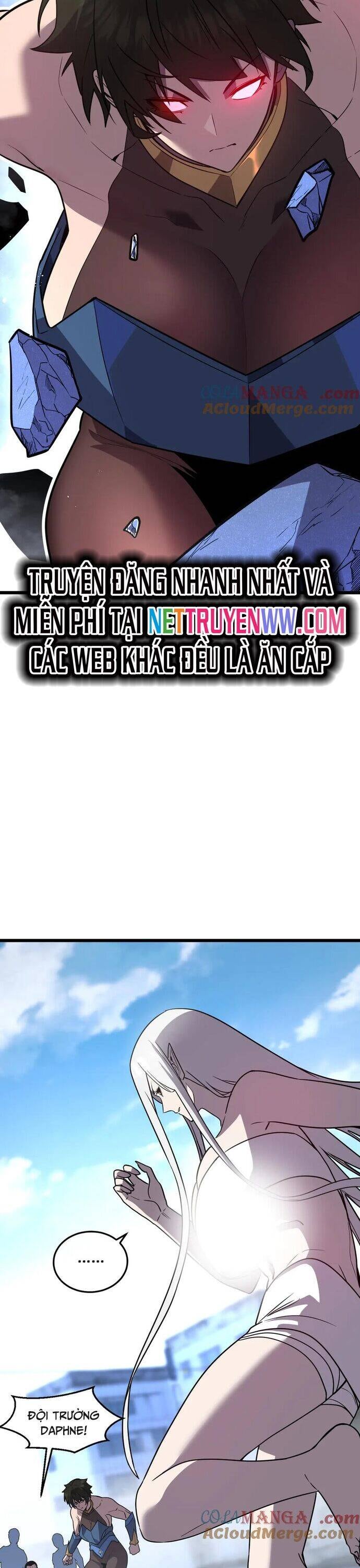 Hệ Thống Của Ta Thật Đứng Đắn - Page 31