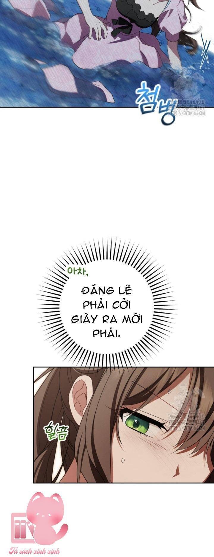 Được Yêu Thương Mà Còn Ngại Ngùng Sao! - Page 55