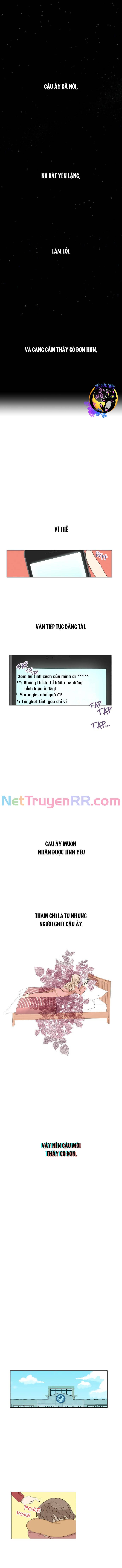 Cô Nàng Sắc Sảo - Page 9