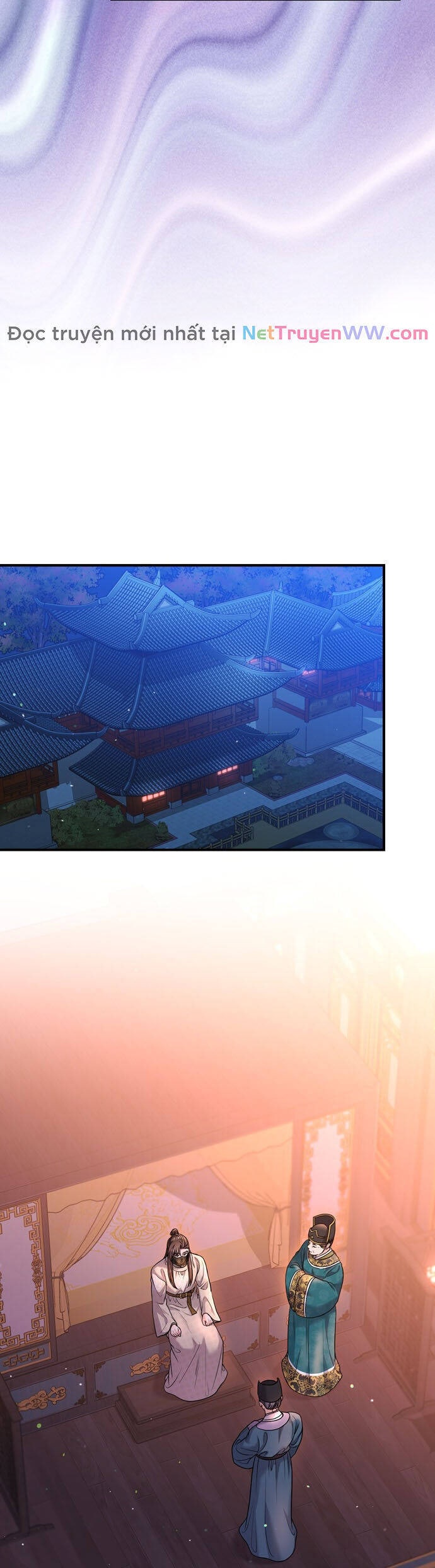 Từ Cao Thủ Trở Thành Phi Tần - Page 6