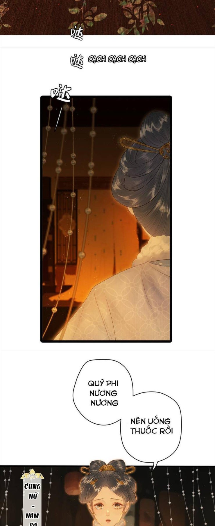 Trọng Sinh Chi Ác Phi Nghịch Tập - Page 7