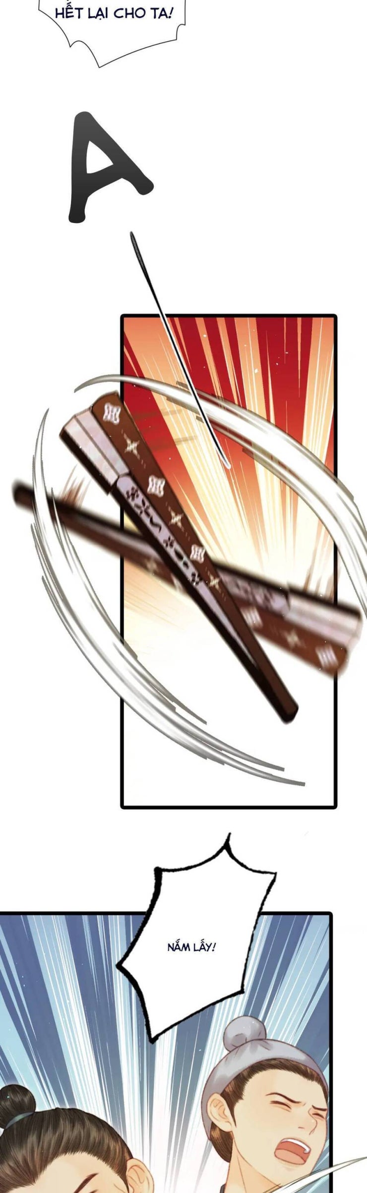 Trọng Sinh Chi Ác Phi Nghịch Tập - Page 9