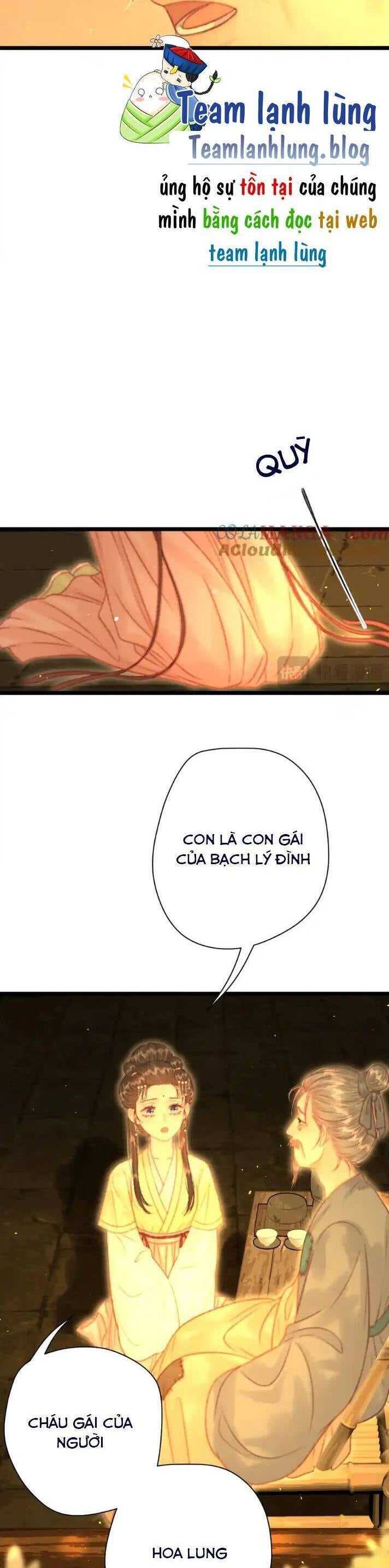 Trọng Sinh Chi Ác Phi Nghịch Tập - Page 12