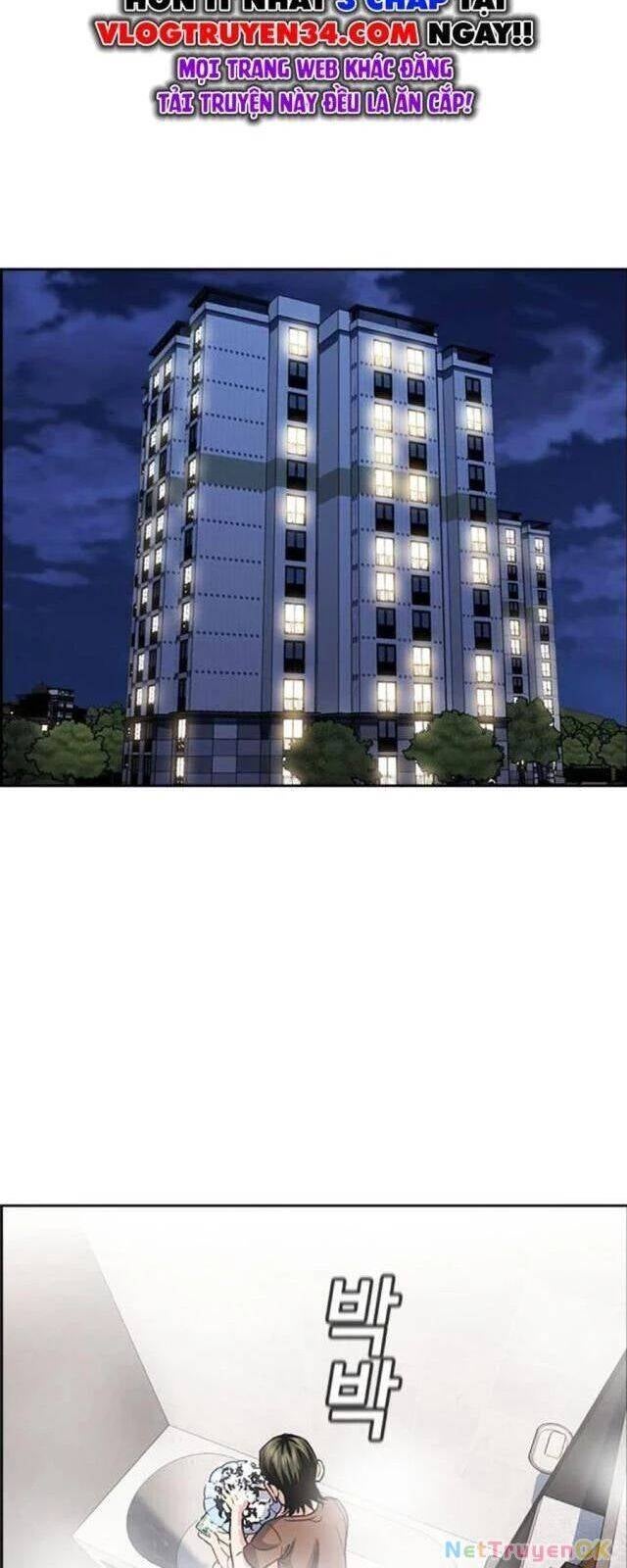 Giáo Dục Chân Chính - Get Schooled - Page 33