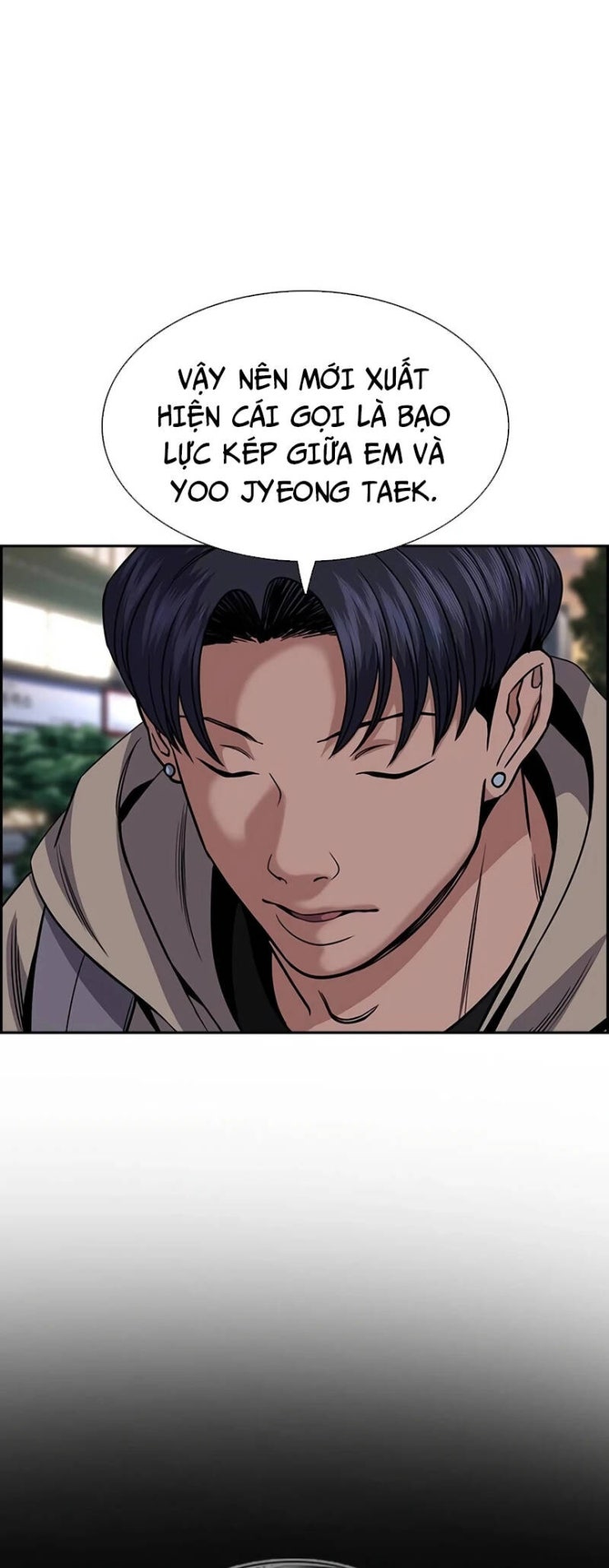 Giáo Dục Chân Chính - Get Schooled - Page 48