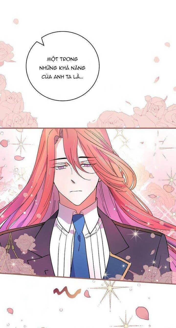 Giai Điệu Của Nhành Cây Khô Héo - Page 41