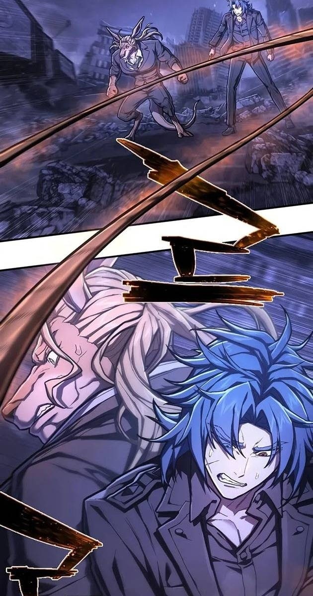 Đao Phủ - Page 78