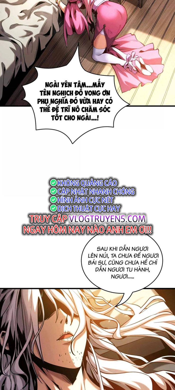 Đệ Tử Tu Luyện Còn Ta Thì Lười Biếng - Page 23