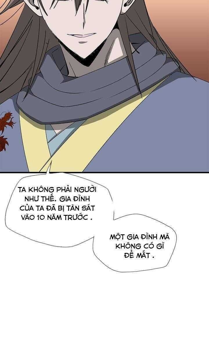 Cuồng Long - Page 27