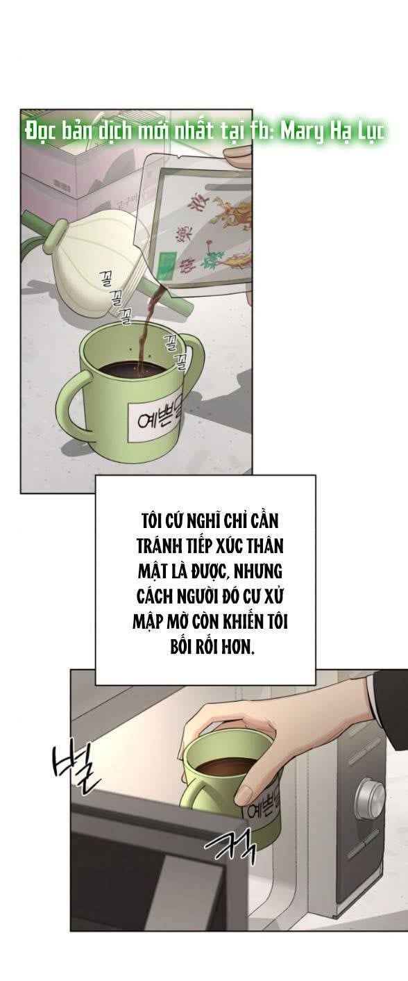 Tình Yêu Của Ik Seob - Page 6