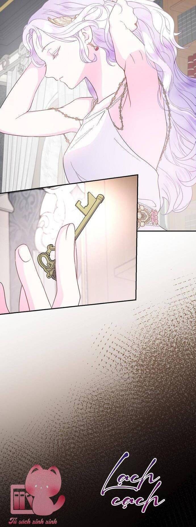 Tiền Là Tất Cả Chồng Là Phù Du - Page 12