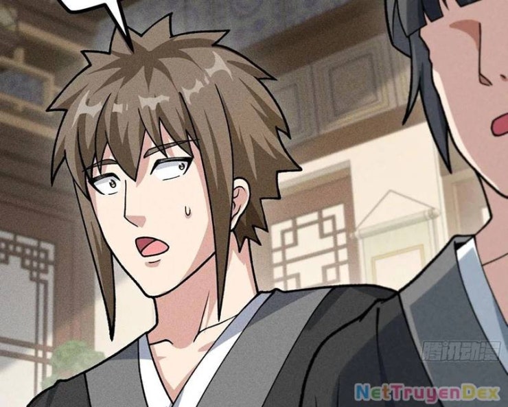 Ta Làm Cặn Bã Ở Tu Tiên Giới - Page 67