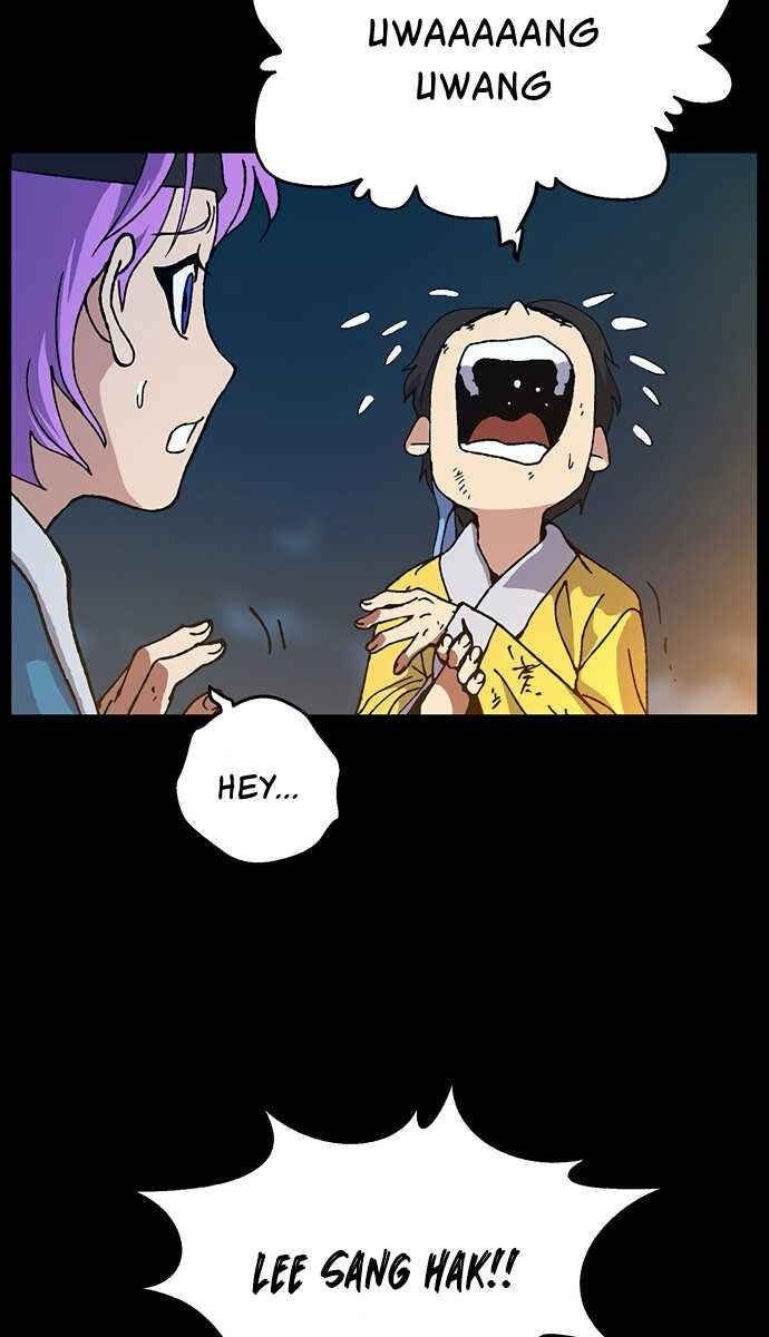 Taebaek: Người Hướng Dẫn - Page 70