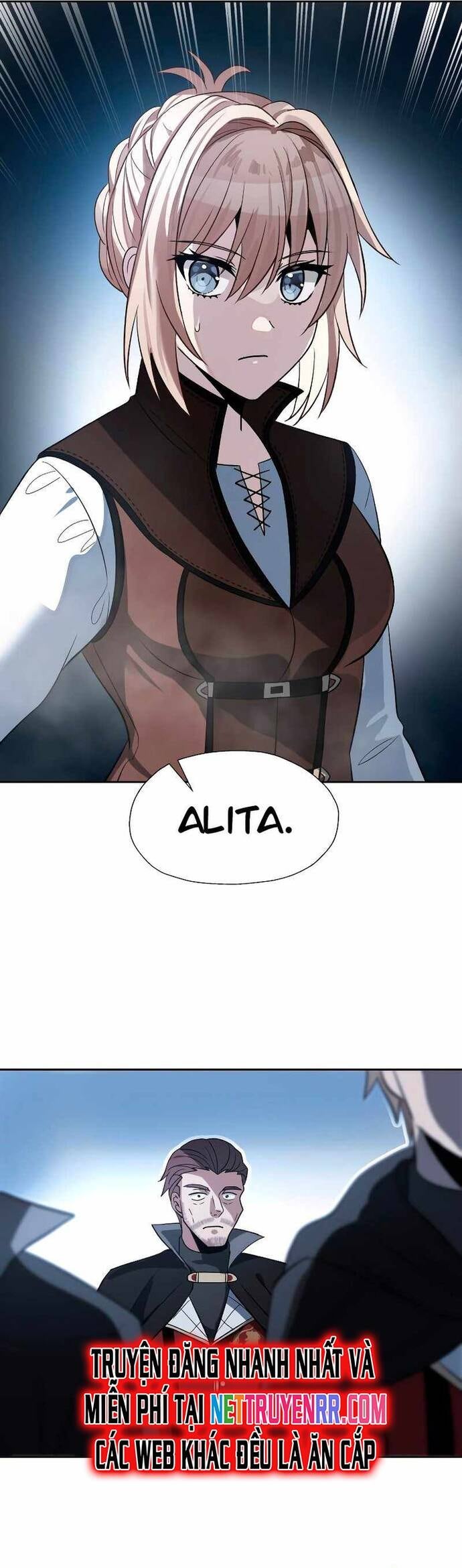 Quay Trở Lại Dị Giới Một Lần Nữa - Page 36